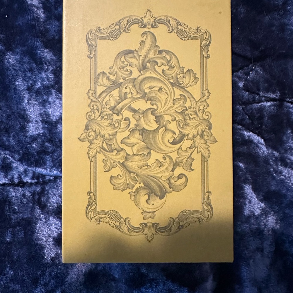 5 Cent Tarot – Vintage-Inspired Tarot Deck - Picture 3 of 9